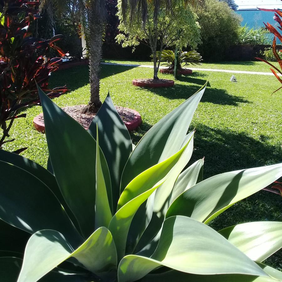 Ecohostel Dos Canyons Santa Catarina 大普拉亚 外观 照片